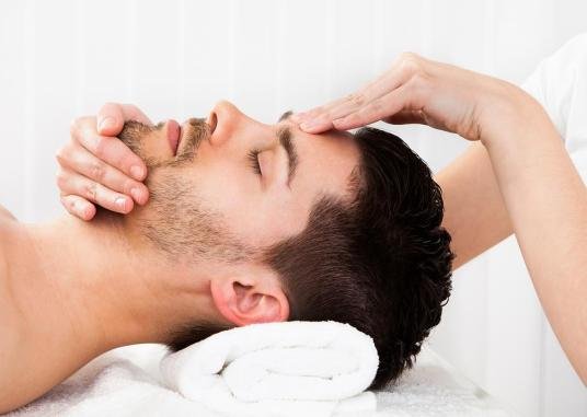 Body Massage in kharadi